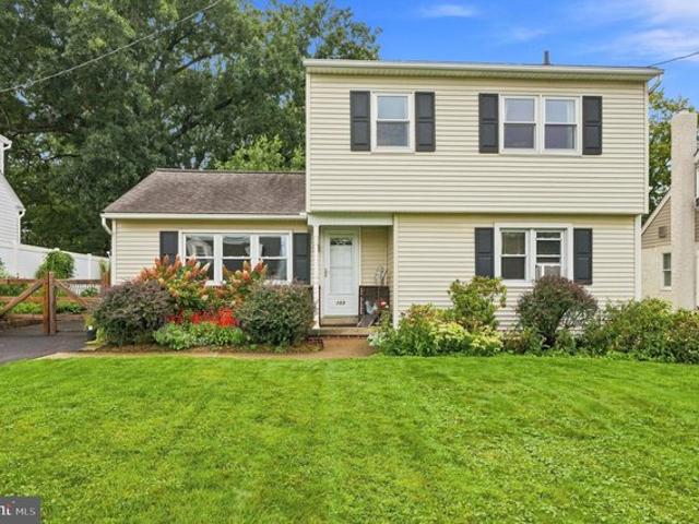 House for sale in Bucks, Pennsylvania
