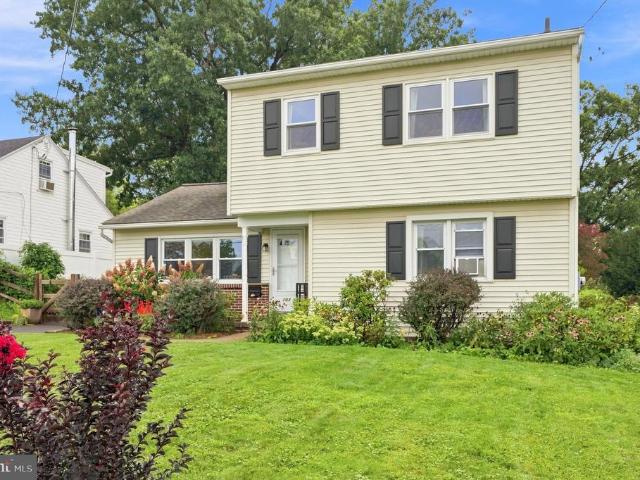 House for sale in Bucks, Pennsylvania