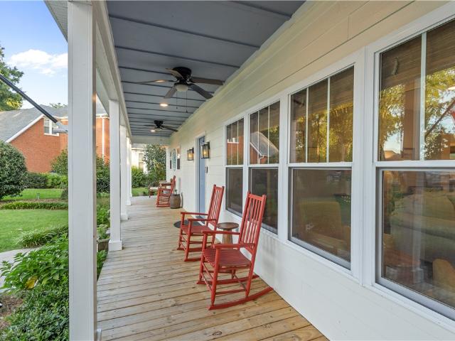 House for sale in Greenwood, South Carolina