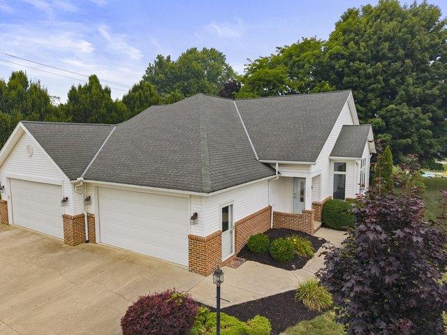 Condo for sale in Morrow, Ohio