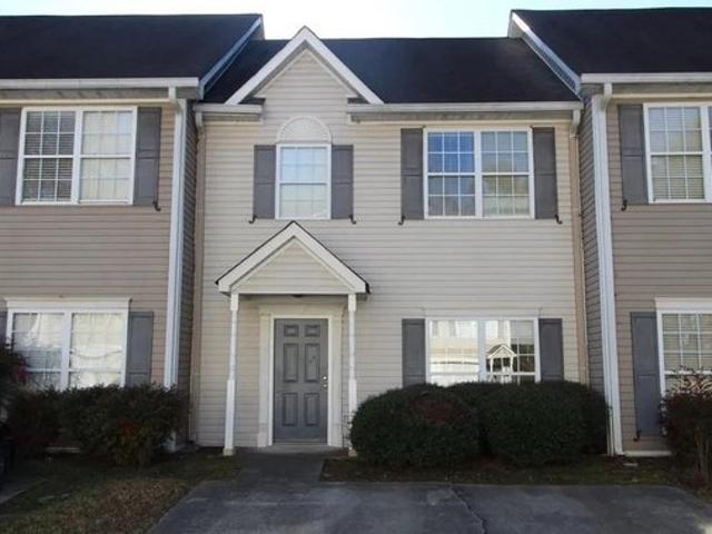 Townhouse for sale in Lindale, Georgia