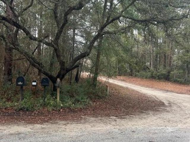 Land for sale in Sneads Ferry, North Carolina