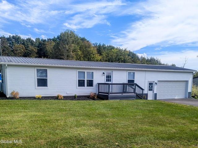 House for sale in Saint Johnsville, New York