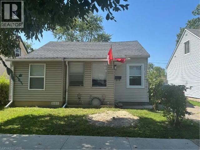 House for rent in Niagara, Ontario