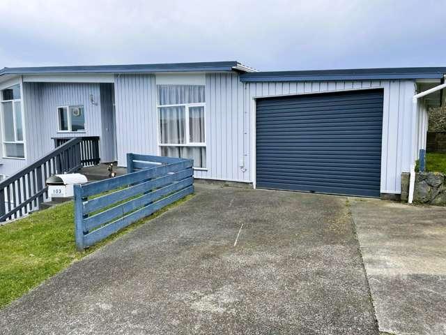 House for rent in Matata, Wellington