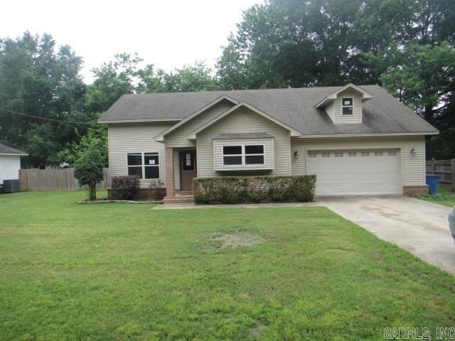 House for sale in Ark