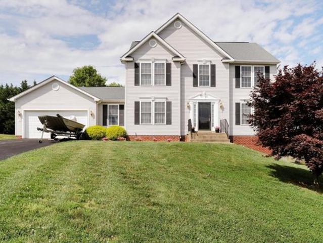 House for sale in Smithsburg, Maryland