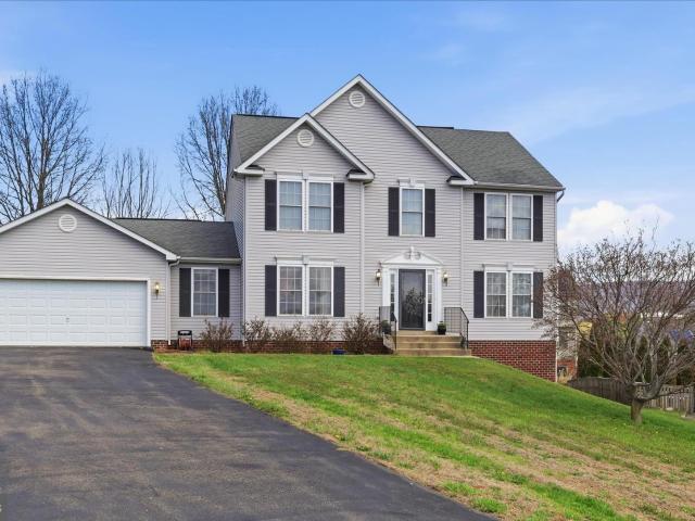 Property for sale in Smithsburg, Maryland