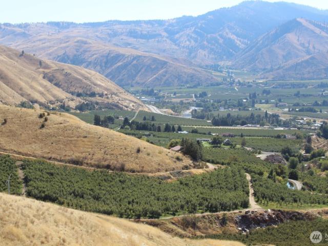 Farm for sale in Cashmere, Washington
