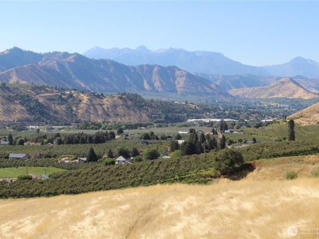 Farm for sale in Cashmere, Washington