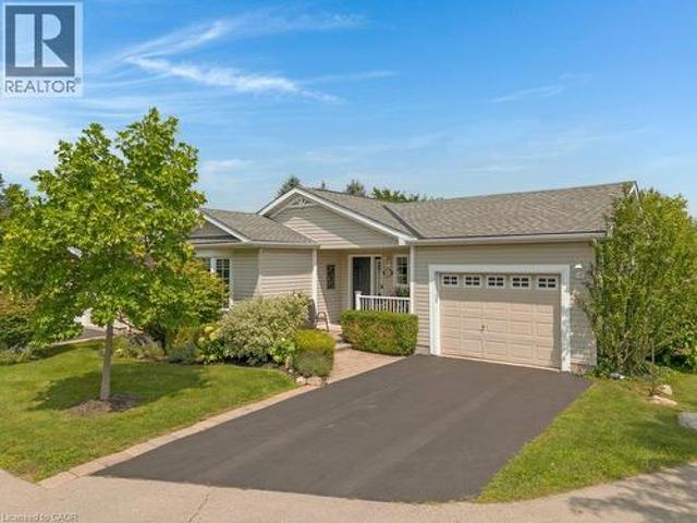 House for sale in Ancaster, Ontario