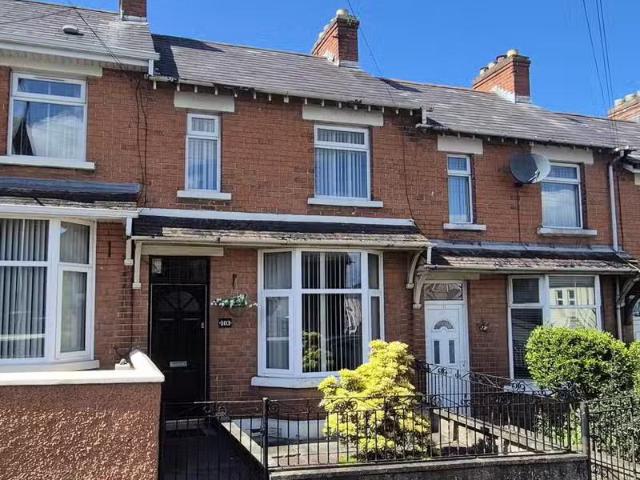 House for sale in Derry