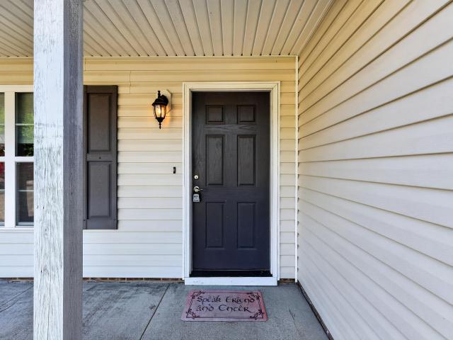 House for sale in Granville, North Carolina