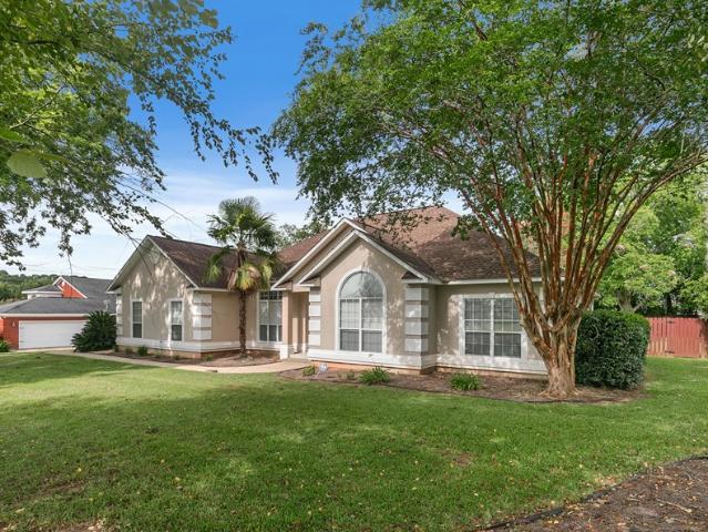 House for sale in Dothan, Alabama