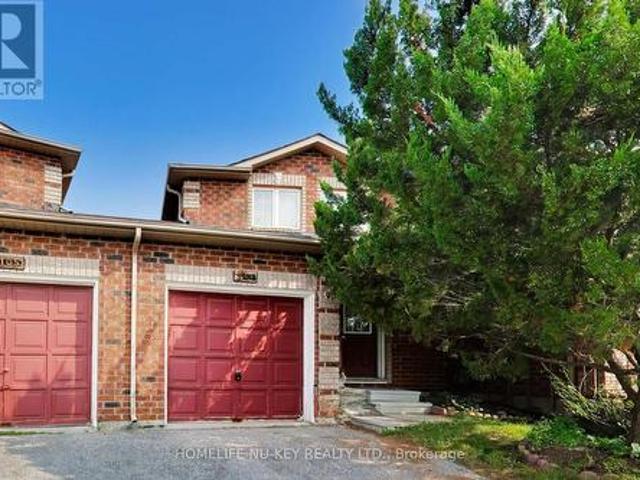 House for sale in Barrie, Ontario