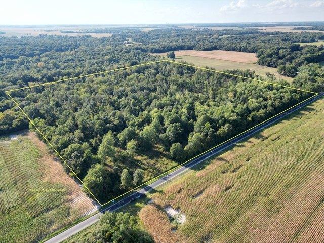 Land for sale in Bond, Illinois