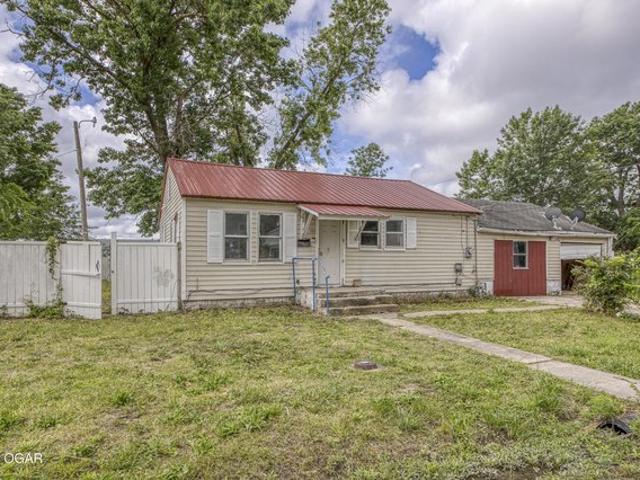 House for sale in Barton, Missouri