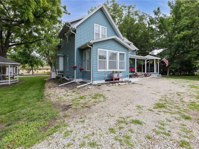 House for sale in Kansas