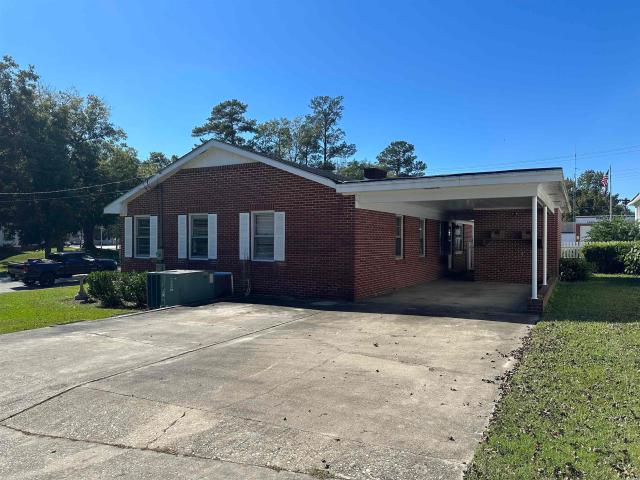 House for sale in Lake View, South Carolina