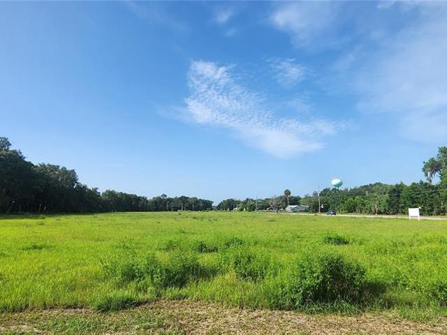Land for sale in Pierson, Florida