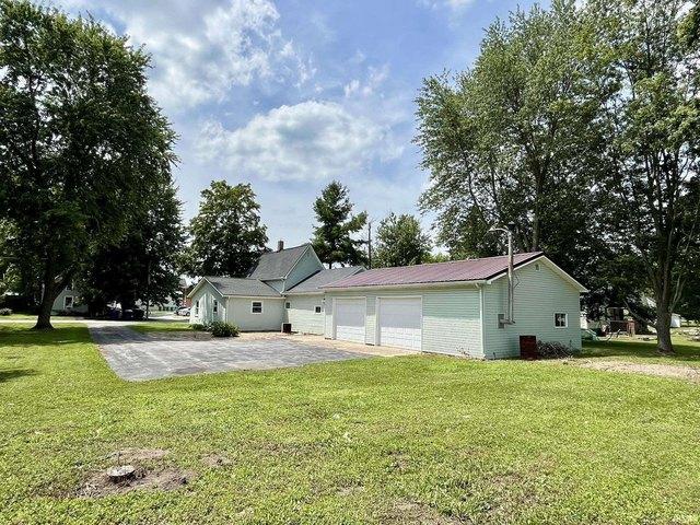 House for sale in Converse, Miami County