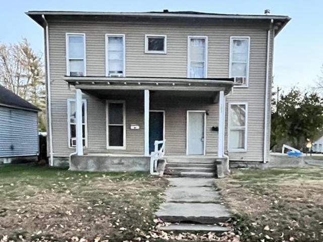 House for sale in Peru, Indiana