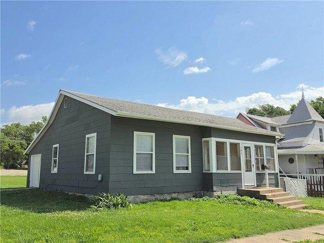 House for sale in Kansas