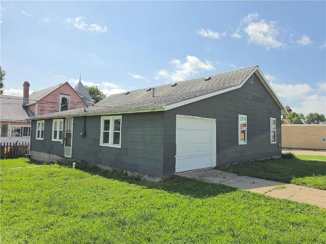 House for sale in Kansas