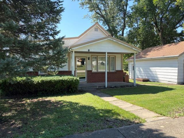 House for sale in Kansas