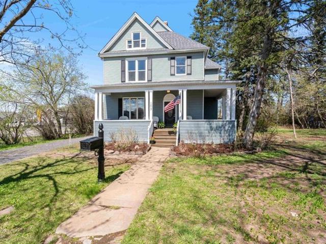 House for sale in Superior, Wisconsin