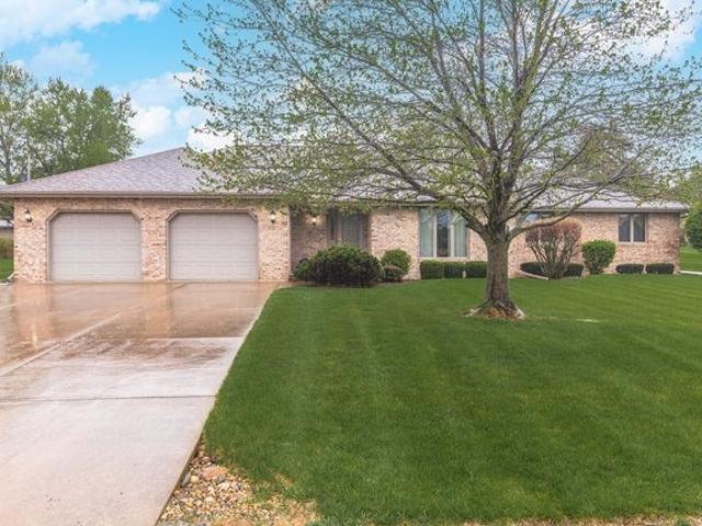 House for sale in Mclean, Illinois