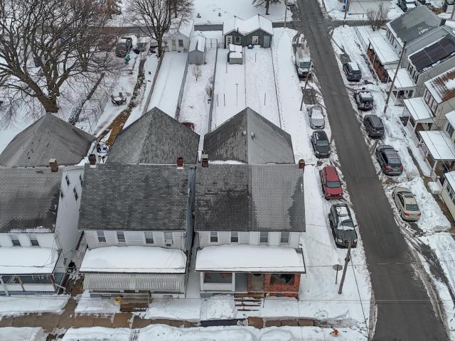 Townhouse for sale in Carbon, Pennsylvania