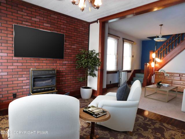 House for sale in Carbon, Pennsylvania