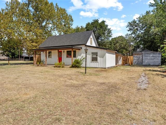House for sale in Caddo, Oklahoma