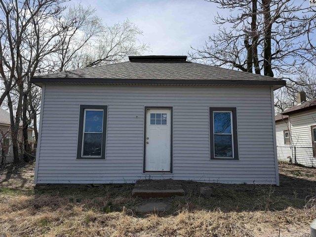 House for sale in Kansas