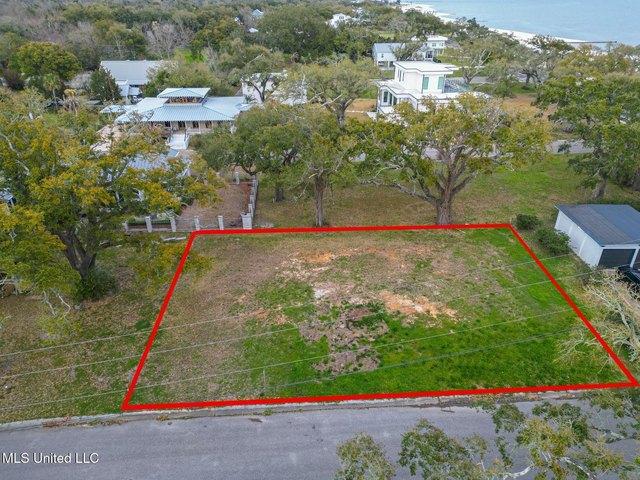 Land for sale in Long Beach, Harrison County