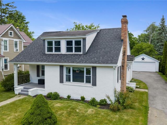 House for sale in Seneca, New York