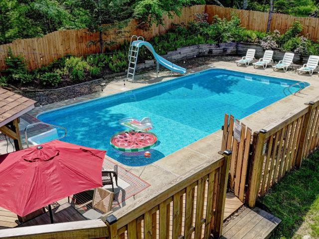 House for sale in Greentown, Pennsylvania