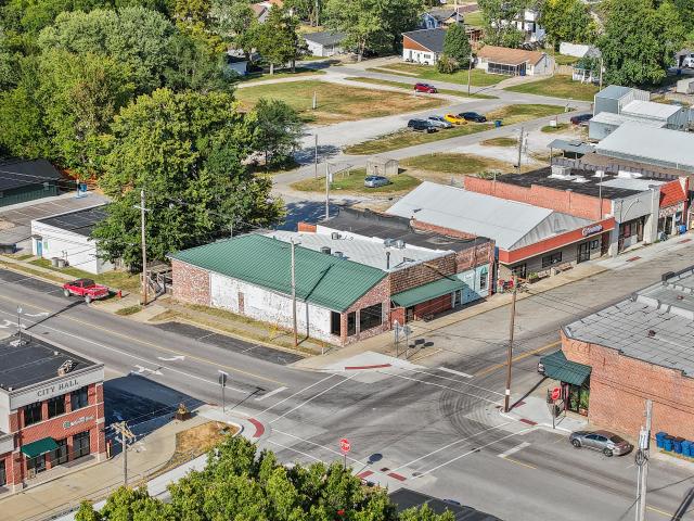 Commercial for sale in Ashland, Missouri