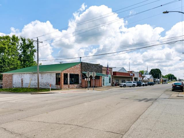 Commercial for sale in Ashland, Missouri