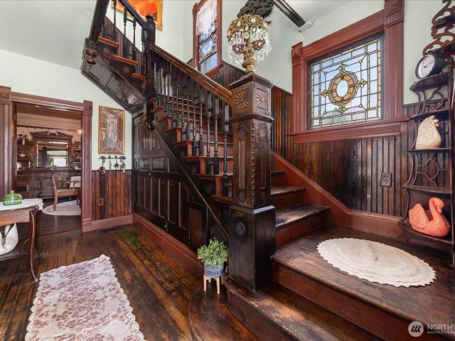 House for sale in Ritzville, Washington