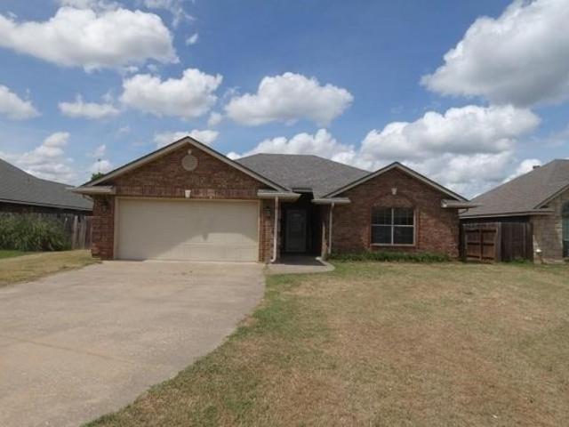 House for sale in Cache, Oklahoma