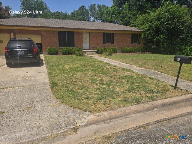 House for sale in Harker Heights, Texas