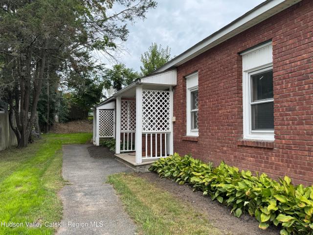 House for sale in Kingston, New York