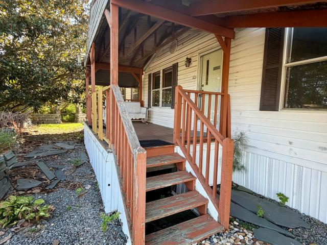 House for sale in Conetoe, Edgecombe County