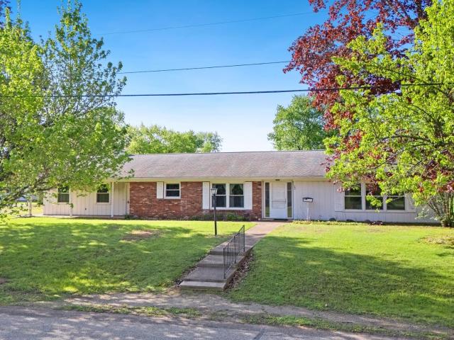 House for sale in North Manchester, Indiana