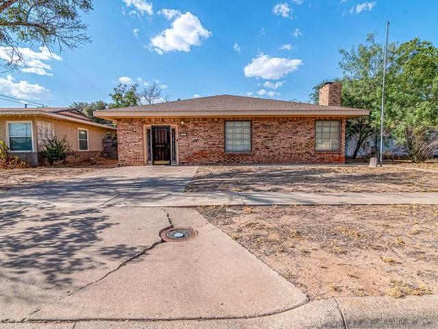 House for sale in Midland, Texas