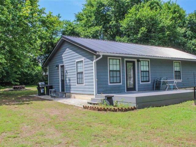 House for sale in Quinton, Oklahoma