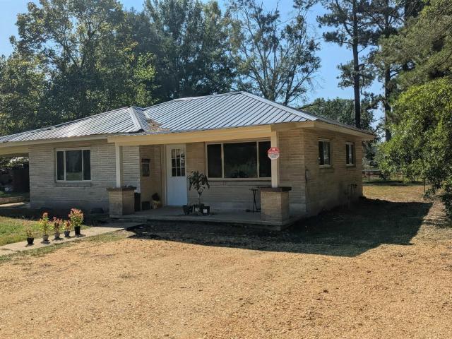House for sale in Poyen, Grant County