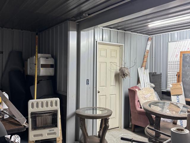 Commercial for sale in Saint Paul, Indiana